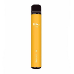 Elux Bar Peach Ice Disposable Vape