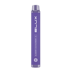 Elux Legend Mini Blueberry Sour Raspberry Disposable Vape