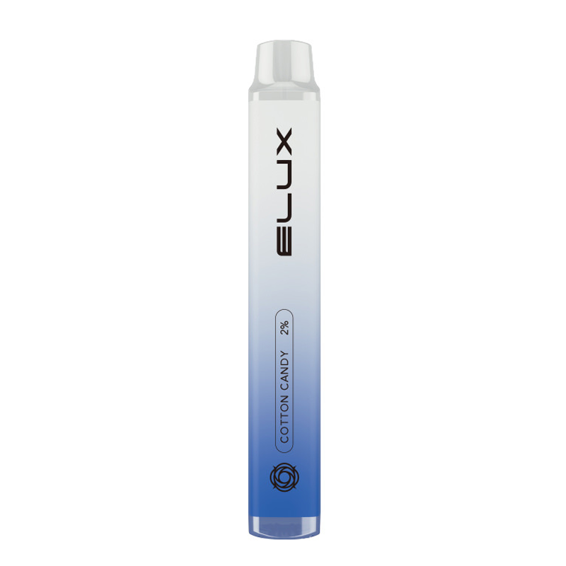 Elux Legend Mini Cotton Candy Disposable Vape\