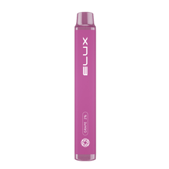 Elux Legend Mini Grape Disposable Vape