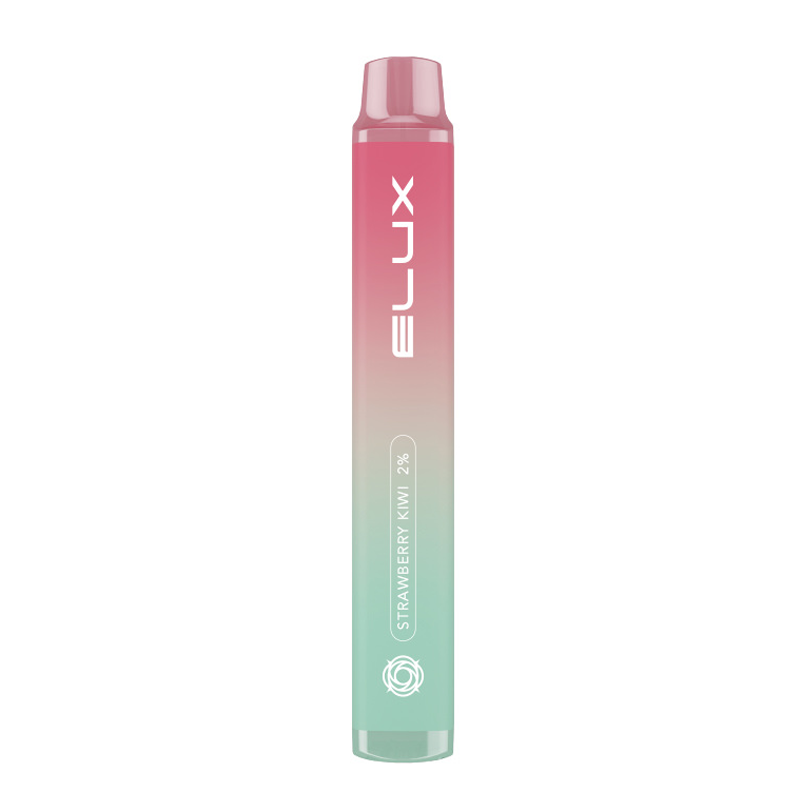 Elux Legend Mini Strawberry Kiwi Disposable Vape