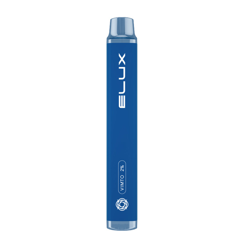 Elux Legend Mini Vimto Disposable Vape