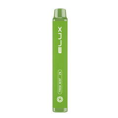 Elux Legend Mini Fresh Mint Disposable Vape