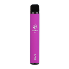 ELF Bar Grape Disposable Vape Pod Kit Device