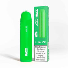 Hyppe Maxx Lush Ice Disposable Vape