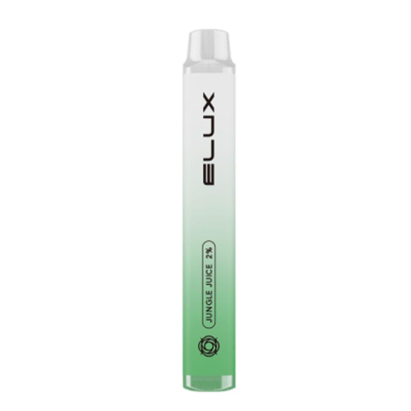 Elux Legend Mini Jungle Juice Disposable Vape