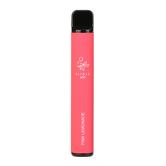 ELF Bar Pink Lemonade Disposable Vape Pod Kit Device