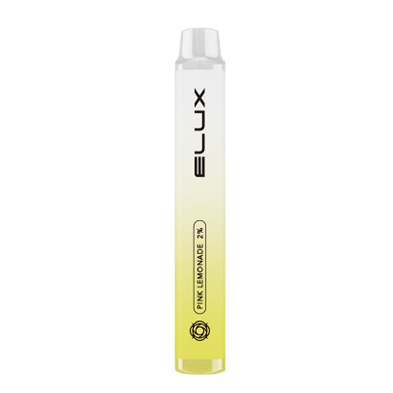 Elux Legend Mini Pink Lemonade Disposable Vape