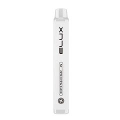 Elux Legend Mini White Peach Razz Disposable Vape